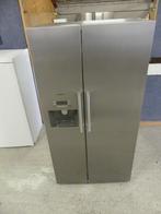 Amerikaanse koelkast Siemens A++ No-Frost met 3 mnd gara, Elektronische apparatuur, Koelkasten en IJskasten, Ophalen, 200 liter of meer