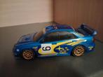 Subaru rally, Ophalen of Verzenden