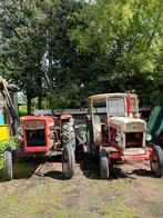 2 David Brown Tractors, Articles professionnels, Autres marques, Enlèvement ou Envoi
