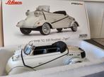Messerschmitt FMR TG 500 Roadster Tiger., Hobby & Loisirs créatifs, Voitures miniatures | 1:18, Comme neuf, Enlèvement ou Envoi