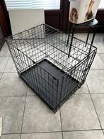 Cage pour animaux, Utilisé