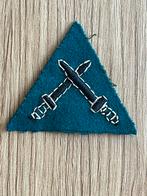 Insigne van het Belgische leger ABL Brevet B commando, Ophalen of Verzenden