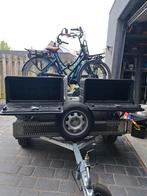 Aanhangwagen, Auto diversen, Aanhangers en Bagagewagens, Ophalen, Zo goed als nieuw