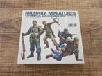 Tamiya German Parachutists 1/35, Ophalen of Verzenden, Zo goed als nieuw, 1:35 tot 1:50, Figuur of Figuren