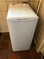 Wasmachine, Elektronische apparatuur, Wasmachines, Ophalen, Zo goed als nieuw, Bovenlader