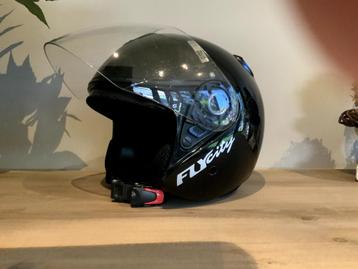 Jet helm Airoh M beschikbaar voor biedingen