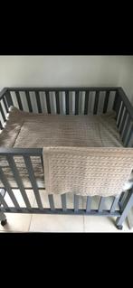 Babypark, Kinderen en Baby's, Babyparken, Ophalen, Gebruikt, Vierkant, In hoogte verstelbaar