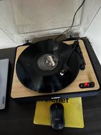 platenspeler, Ophalen, Zo goed als nieuw, Platenspeler