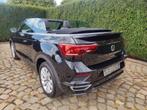Volkswagen T-Roc T-Roc Cabriolet 1.5 TSI ACT OPF DSG R-Line, Auto's, Volkswagen, 4 zetels, Stof, 4 cilinders, Cabriolet
