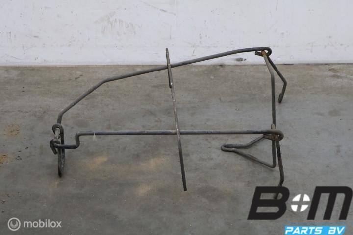 Reservewiel houder Mercedes Citan A4158900014, Auto-onderdelen, Carrosserie, Gebruikt