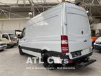 Mercedes-Benz Sprinter 3.0 Diesel | V6 | 1ste Eig. | 3.5T Tr, Auto's, Euro 5, Gebruikt, Wit, Mercedes-Benz