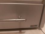 Bed Klenk, Huis en Inrichting, Ophalen, Verstelbaar, 90 cm, Zo goed als nieuw