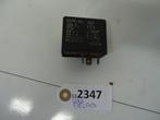 Elektrische component Relais knipperlicht D1-14930, Motoren