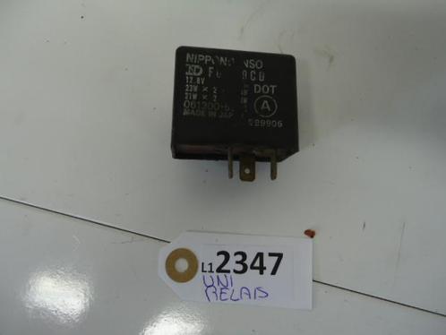 Elektrische component Relais knipperlicht D1-14930, Motoren, Onderdelen | Merk-onafhankelijk