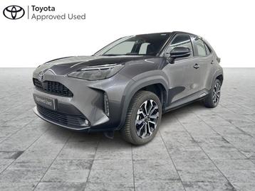 Toyota Yaris Cross Dynamic Plus 