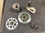 Ducati 748-848-998-851 onderdelen, Motoren, Ophalen of Verzenden