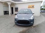 Citroën C3 automatique, Autos, 5 places, Berline, Automatique, Tissu