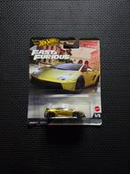 Hot wheels premium, Enlèvement