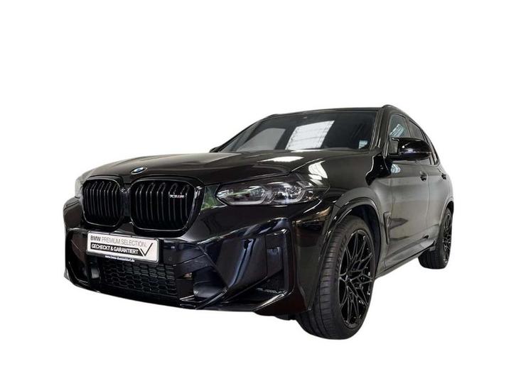 BMW X3 M Competition Renting & (halal)financiering mogelijk, Auto's, BMW, Bedrijf, X3, ABS, Adaptieve lichten, Airbags, Alarm