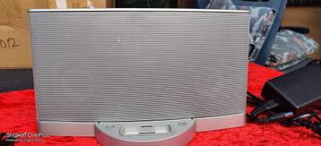 Bose Sounddock music systeem serie 2 beschikbaar voor biedingen