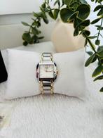 Tissot T02228582 horloge, Handtassen en Accessoires, Horloges | Antiek, Staal, Tissot, Polshorloge, Ophalen of Verzenden