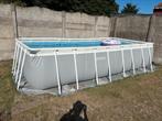 Intex zwembad, Ophalen, 200 tot 300 cm, 80 tot 120 cm, Zo goed als nieuw