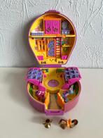 Vintage Polly Pocket Pony Ridin’ Show Bluebird Toys 1994, Kinderen en Baby's, Speelgoed | Poppenhuizen, Ophalen of Verzenden