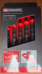 FACOM set of 5 punches NEW, Ophalen of Verzenden, Nieuw