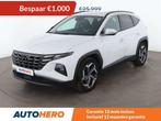 Hyundai Tucson 1.6 T-GDI Plug-in Hybrid Trend 4WD (bj 2022), Auto's, Hyundai, Automaat, 1893 kg, Gebruikt, Euro 6