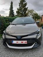 Toyota Corolla CHR Hybrid, Auto's, Automaat, Stof, Corolla, Onderhoudsboekje