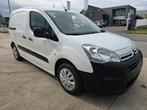 Citroën Berlingo 1.6HDi 2018 Airco Navi Cruise Euro 6, Auto's, Stof, Euro 6, 4 cilinders, Citroën