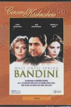 DVD Cinema kaskrakers  Wait until spring Bandini, Drame historique, Tous les âges, Neuf, dans son emballage, Enlèvement ou Envoi