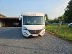 Mobilehome pilote 720 sentation 2300cc met maar 17000km, Integraal, Ringverwarming, Fiat, Pilote