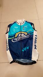 vintage classic retro wielrenshirt body  AA drink maat S, Fietsen en Brommers, Fietsaccessoires | Fietskleding, Ophalen of Verzenden