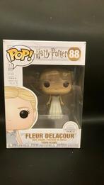 Fleur Delacour Harry Potter Funko pop, Verzamelen, Verzenden, Zo goed als nieuw