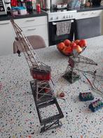 2 maal marklin kraan analoog, Hobby en Vrije tijd, Ophalen, Wisselstroom, Zo goed als nieuw, Analoog