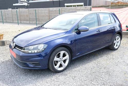 Volkswagen Golf VII 1.0 TSI Trendline DSG, GPS, camera, gara, Auto's, Volkswagen, Bedrijf, Te koop, Golf, ABS, Achteruitrijcamera