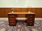 Nieuw Klassiek Art Deco Bureau, Antiek en Kunst, Ophalen of Verzenden
