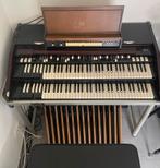 Hammond New B3 MK2 Portable, Muziek en Instrumenten, Orgels, Ophalen of Verzenden, Zo goed als nieuw, 2 klavieren, Hammondorgel