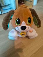 Vtech praat en leer puppyvriend, Ophalen of Verzenden, Zo goed als nieuw, 2 tot 4 jaar