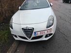 Alfa Giulietta 1.6 jtd 150.000 kms, Leder, Particulier, Giulietta, Cruise Control