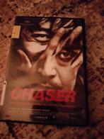 Dvd cult Thé chaser aangeboden zeldzaam, Ophalen of Verzenden, Zo goed als nieuw
