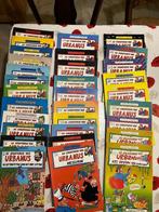lot 52 urbanus strips veel eerste drukken, Meerdere stripboeken, Ophalen of Verzenden, Gelezen