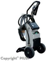 Piusi Filtroll automatic filter, Ophalen, Gebruikt