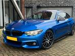 BMW 440i xDrive M Sport Plus Pakket High Exe CarPlay Led, Auto's, BMW, Automaat, Euro 6, Particulier, ABS