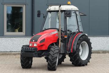 VALMAR Valpadana 1550 4wd / 02876 Draaiuren / Margetrekker beschikbaar voor biedingen
