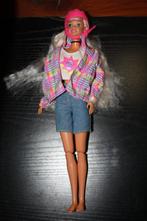 Mattel 1995 in-line skating Barbie, Utilisé, Enlèvement ou Envoi, Barbie