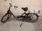 Mooie elektrische fiets Gazelle Balance, Fietsen en Brommers, Elektrische fietsen, Ophalen, Zo goed als nieuw, Minder dan 47 cm