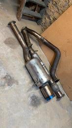 Ligne complète Invidia subaru impreza wrx, Autos : Divers, Accessoires de voiture, Enlèvement, Utilisé