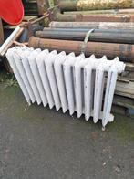 Radiateur en fonte, Enlèvement, Radiateur